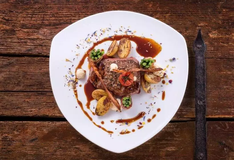 Отель Gastagwirt