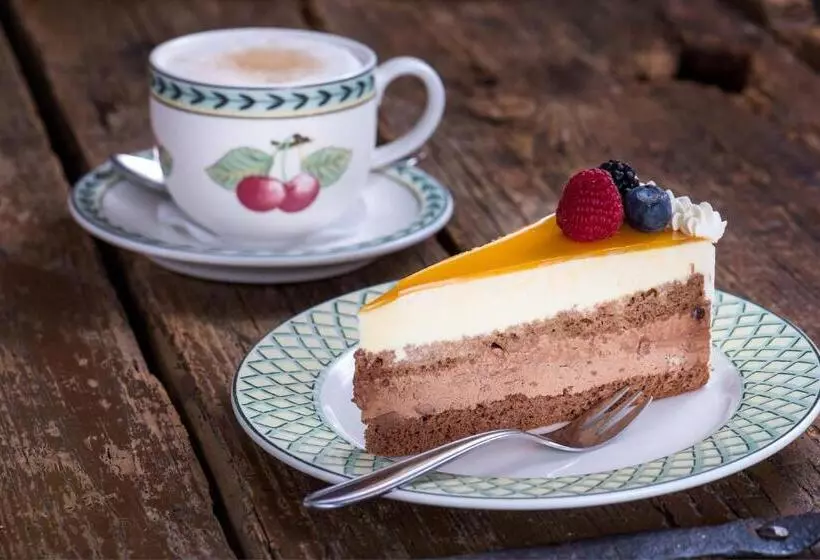 Отель Gastagwirt