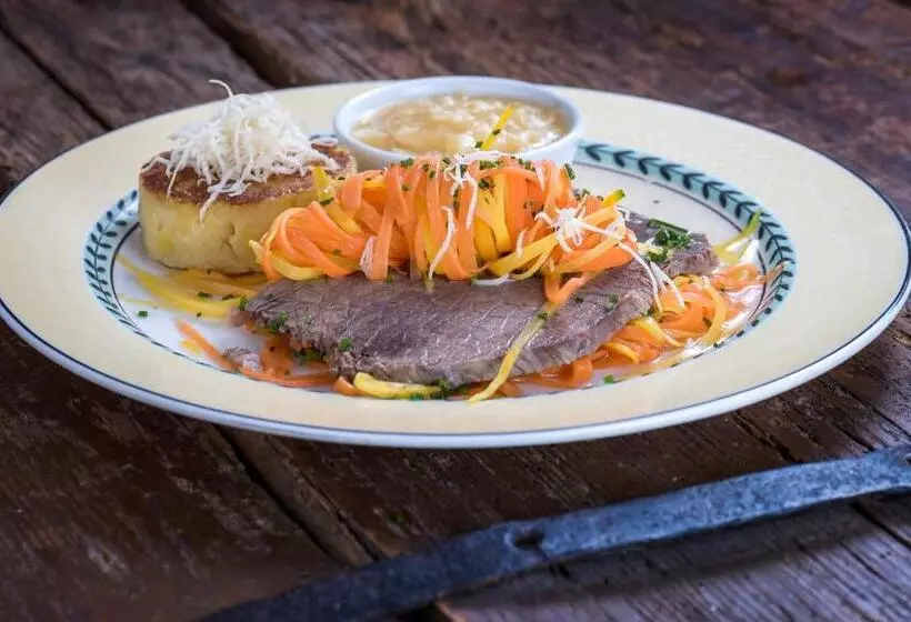 Отель Gastagwirt