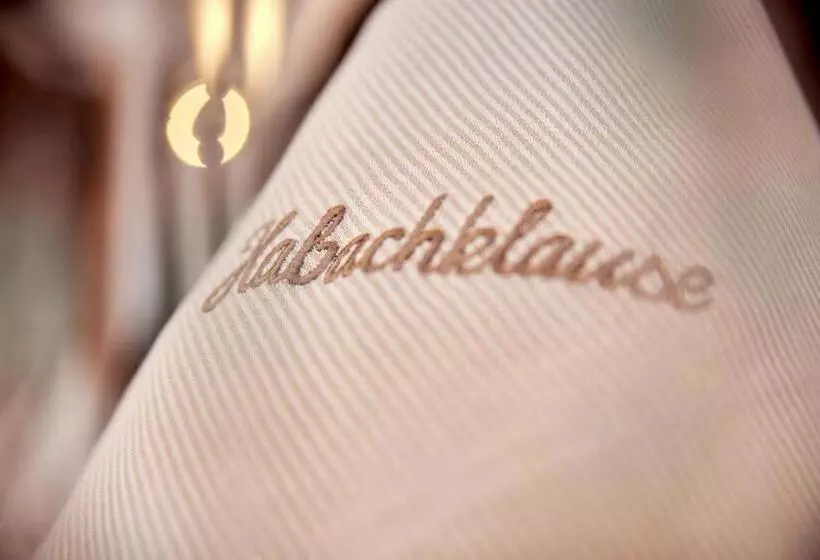 호텔 Habachklause Familien Bauernhof Resort