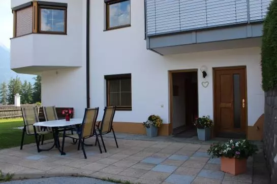 هتل Haus Irene