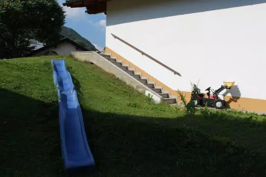 هتل Haus Irene