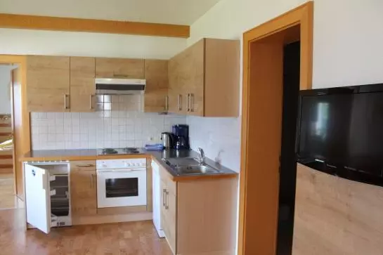 هتل Haus Irene