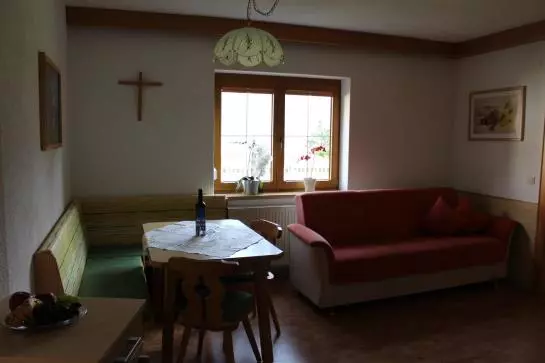 هتل Haus Irene