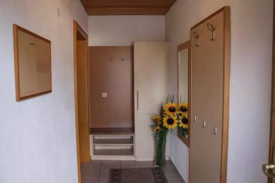 هتل Haus Irene