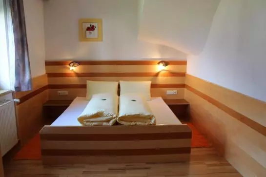 هتل Haus Irene