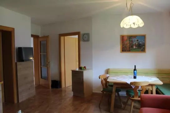 هتل Haus Irene