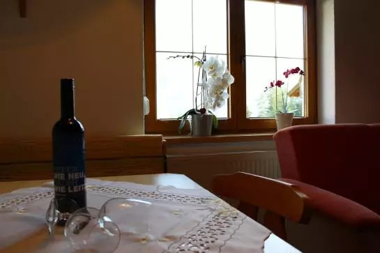 هتل Haus Irene