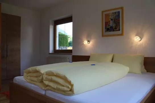 هتل Haus Irene