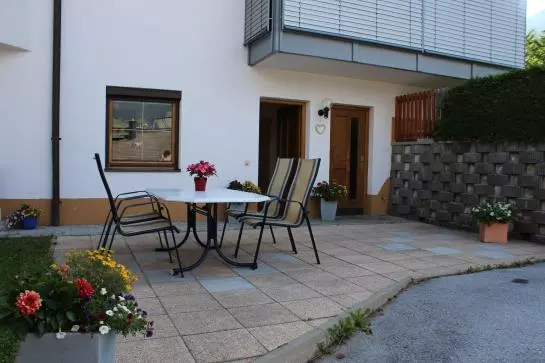هتل Haus Irene