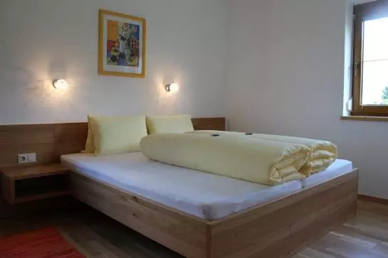 هتل Haus Irene