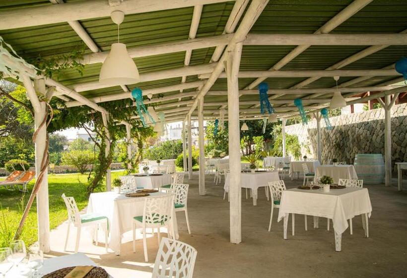 ホテル Park Victoria