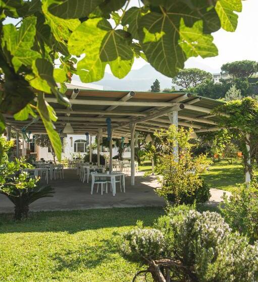 ホテル Park Victoria