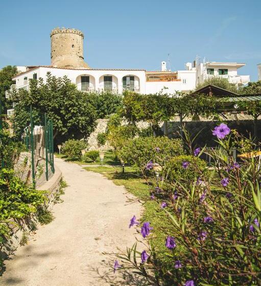 ホテル Park Victoria