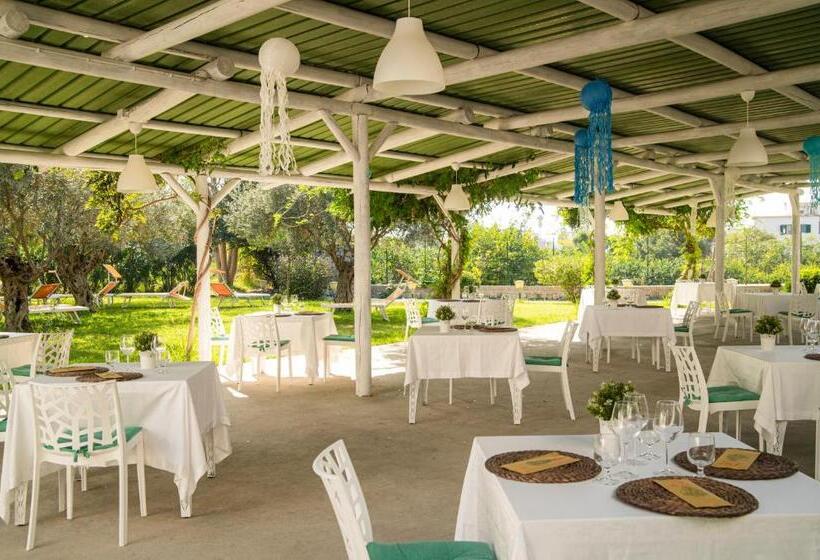 ホテル Park Victoria