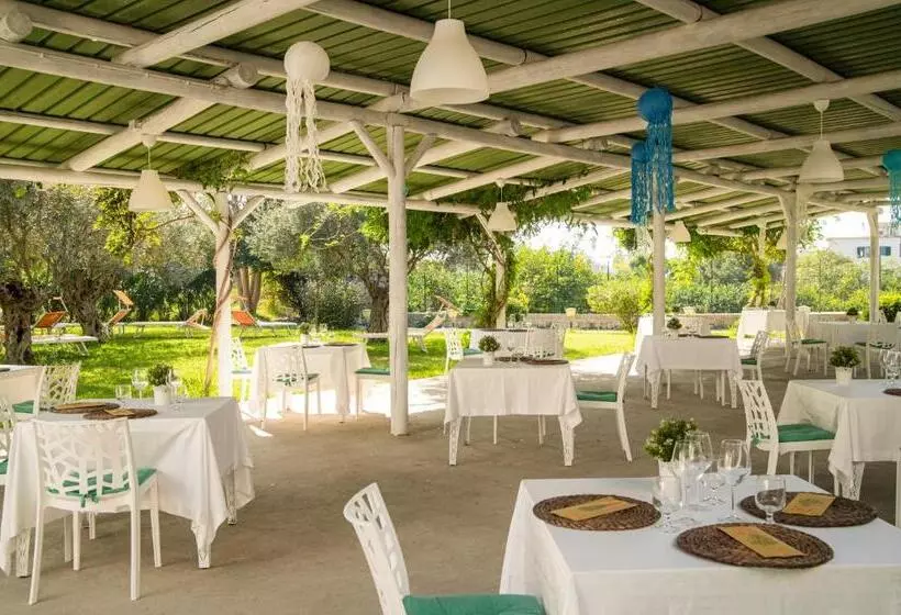 Отель Park Victoria