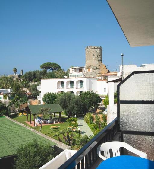 ホテル Park Victoria