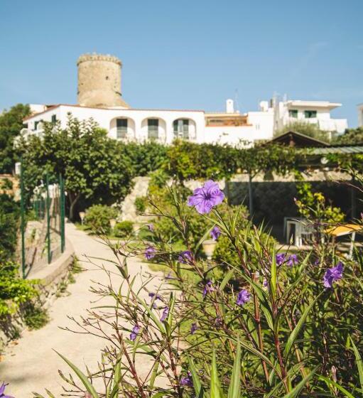 ホテル Park Victoria