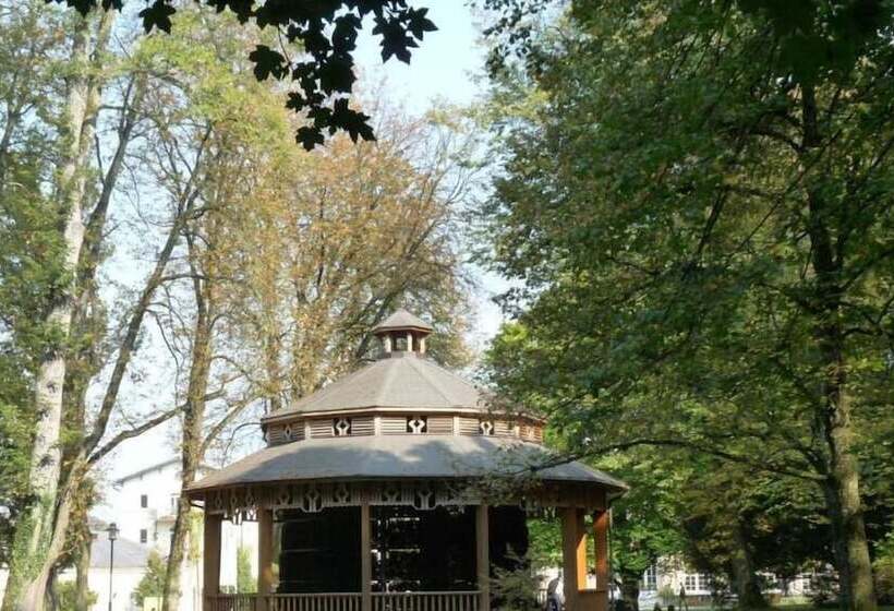 Parkhotel Zur Klause