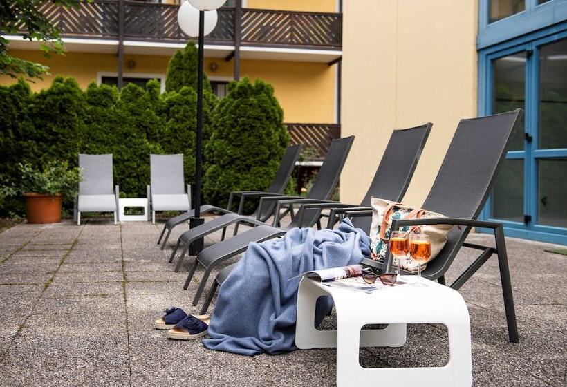 Parkhotel Zur Klause