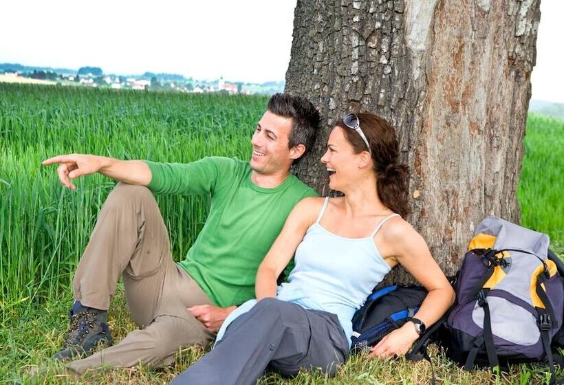 Parkhotel Zur Klause