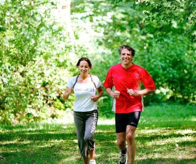 Parkhotel Zur Klause