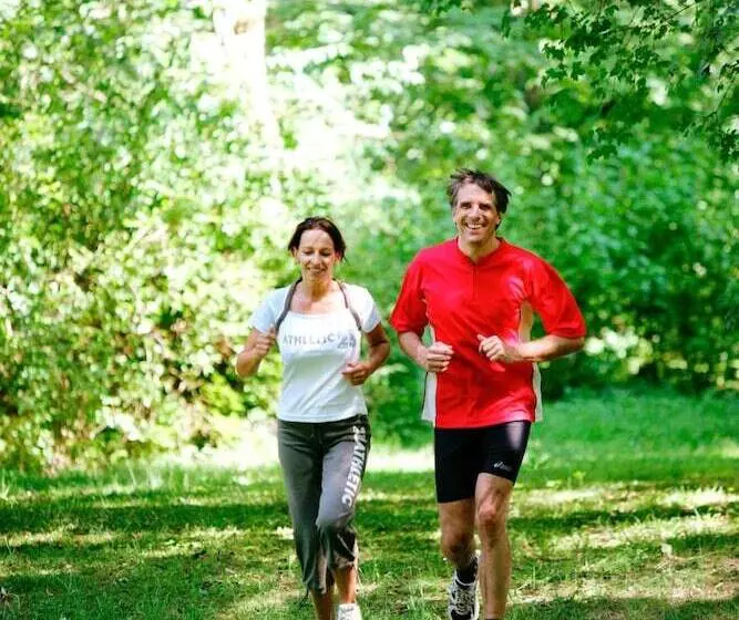 Parkhotel Zur Klause