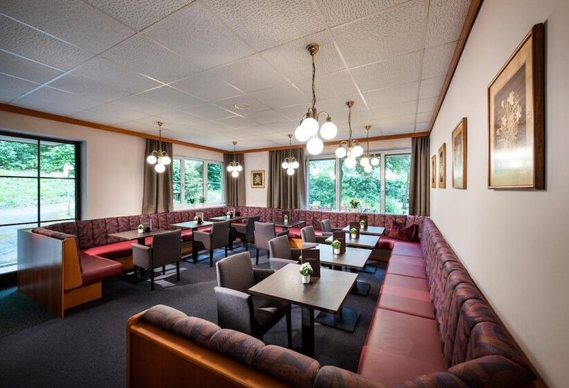 Parkhotel Zur Klause