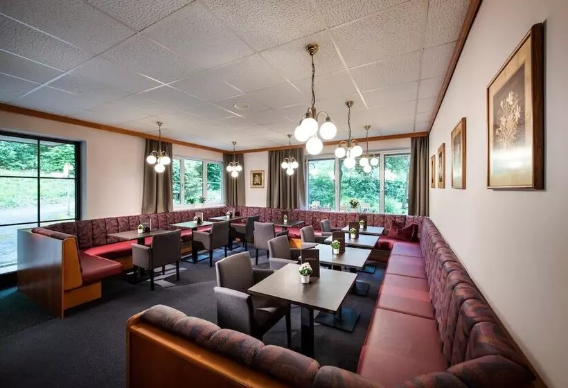 Parkhotel Zur Klause