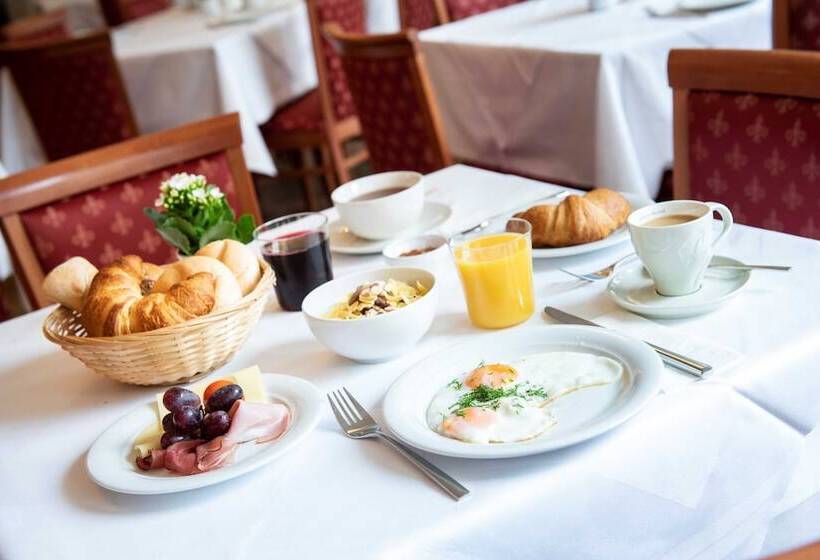 Parkhotel Zur Klause