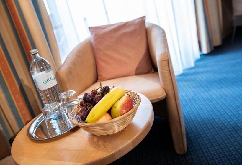 Parkhotel Zur Klause