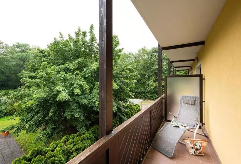 Parkhotel Zur Klause