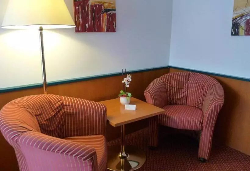 Parkhotel Zur Klause