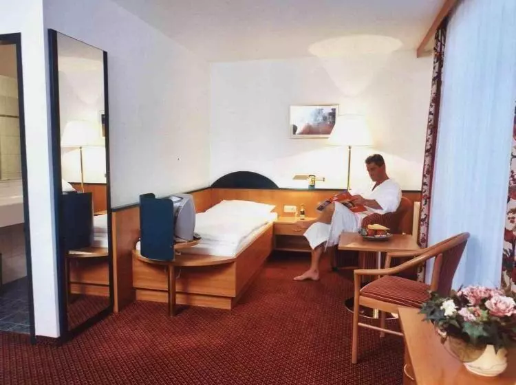 Parkhotel Zur Klause