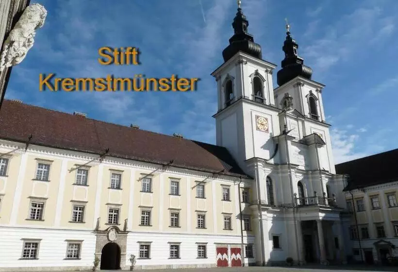 Parkhotel Zur Klause