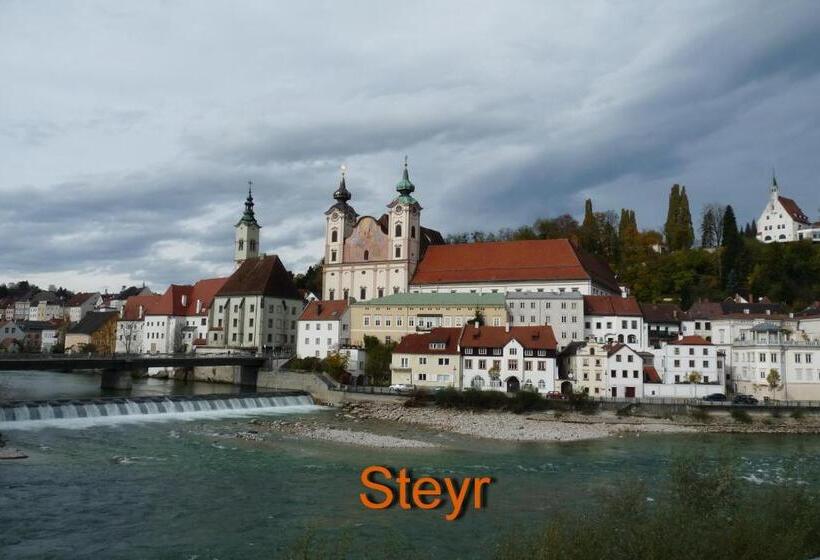 Parkhotel Zur Klause