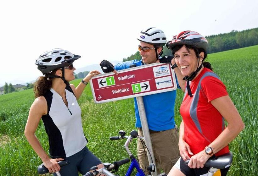 Parkhotel Zur Klause