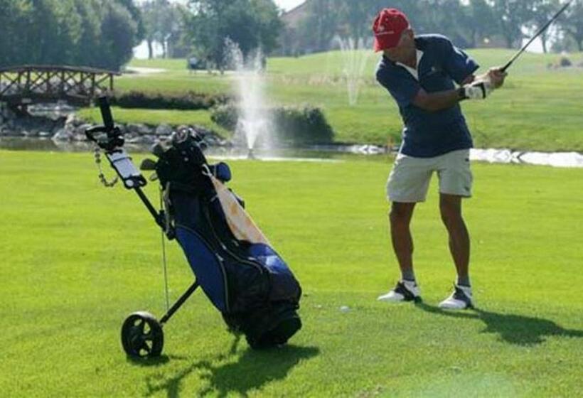 Parkhotel Zur Klause