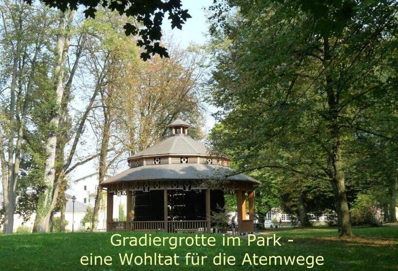 Parkhotel Zur Klause