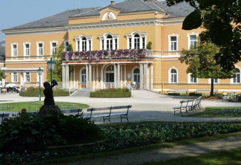 Parkhotel Zur Klause