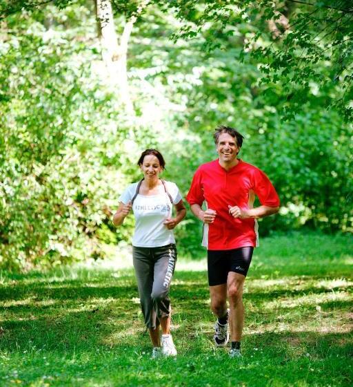 Parkhotel Zur Klause