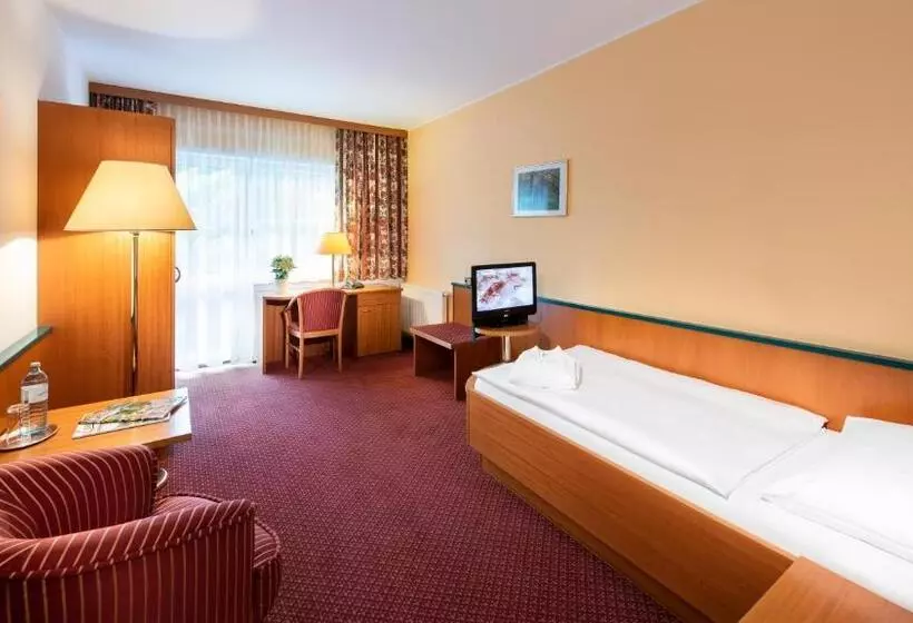 Parkhotel Zur Klause