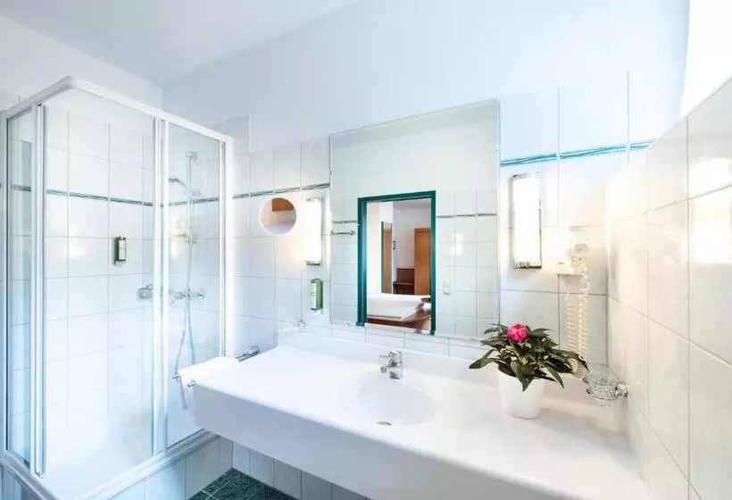 Parkhotel Zur Klause