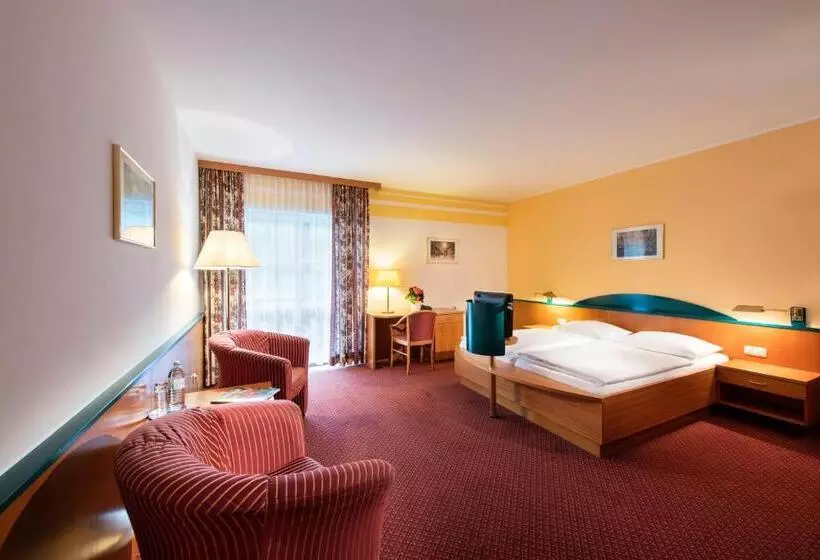 Parkhotel Zur Klause