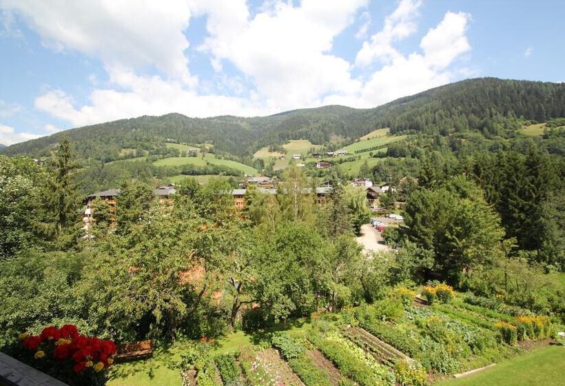 فندق Pension Hubertushof Beim Römerbad