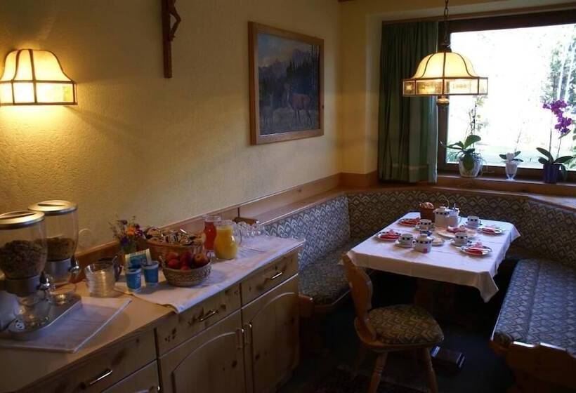 فندق Pension Hubertushof Beim Römerbad