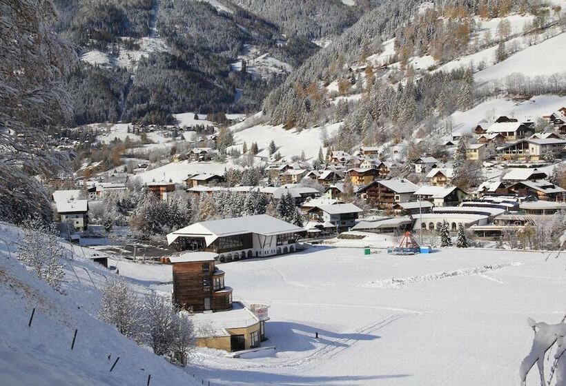 فندق Pension Hubertushof Beim Römerbad