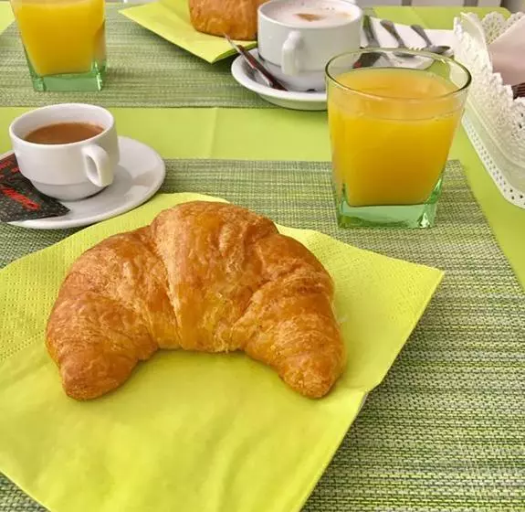 호텔 Porto Puddu   Il Nido Dei Gabbiani