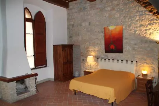 Residenza D'epoca Palazzo Malfatti