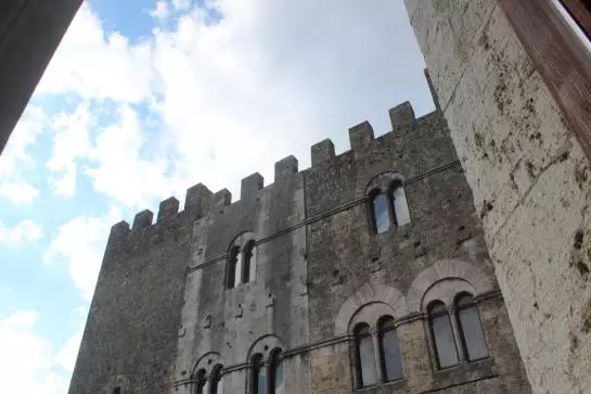 Residenza D'epoca Palazzo Malfatti